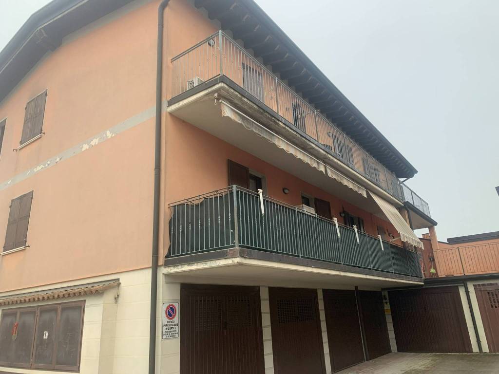 Appartamento a Castelvetro piacentino in Via F. Soldati, 32 - Foto 2
