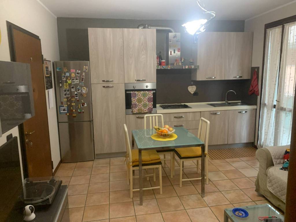 Appartamento a Castelvetro piacentino in Via F. Soldati, 32 - Foto 4