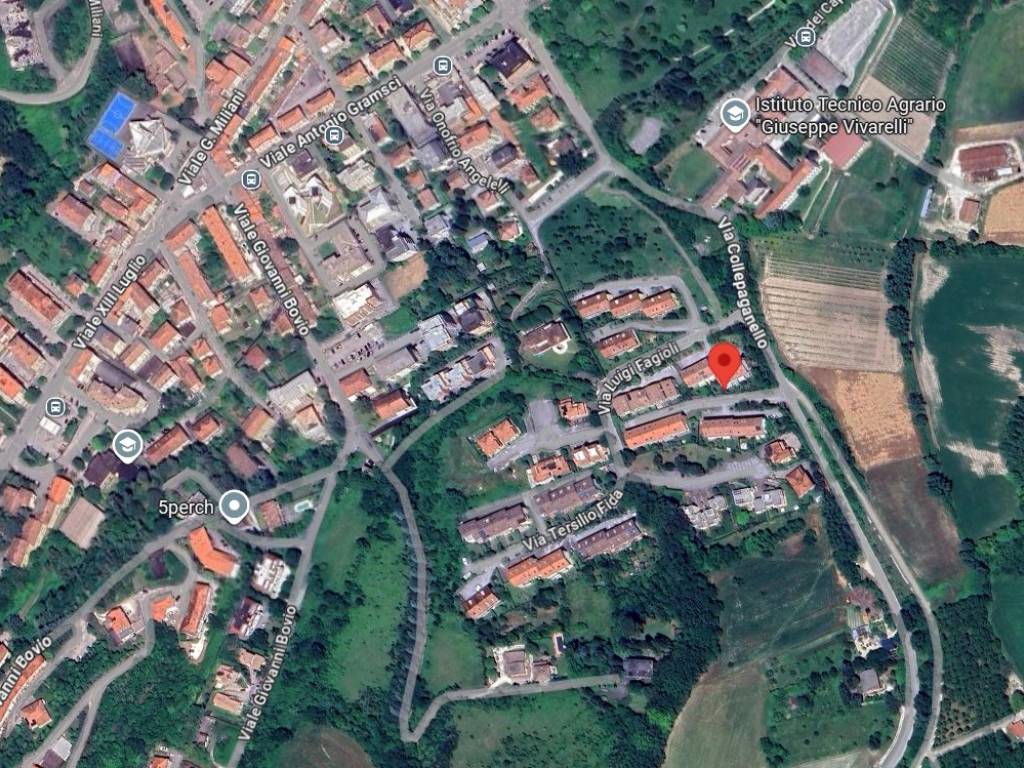 Casa indipendente a Fabriano in Viale 24 Maggio, 97 - Foto 3