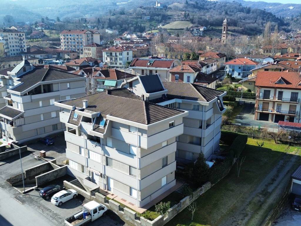 Appartamento a Verzuolo in Via 25 Aprile, 3 - Foto 2