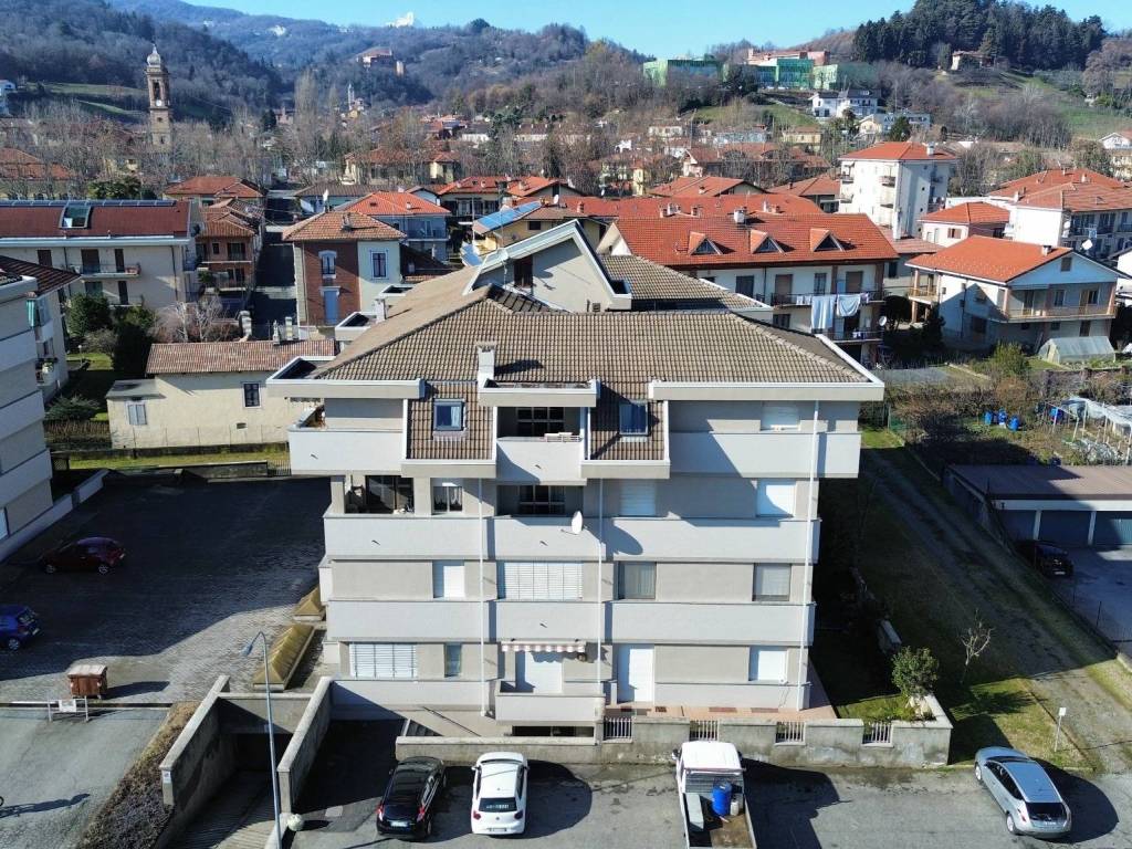 Appartamento a Verzuolo in Via 25 Aprile, 3 - Foto 3