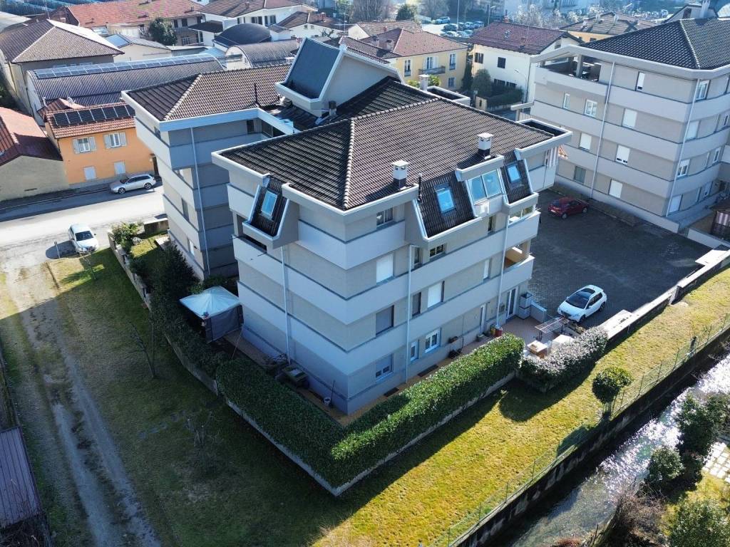 Appartamento a Verzuolo in Via 25 Aprile, 3 - Foto 4