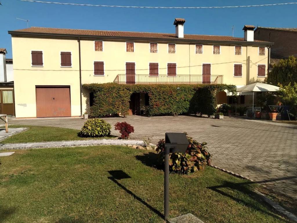 Villa a Maser in Via Mercato Vecchio No Number - Foto 3