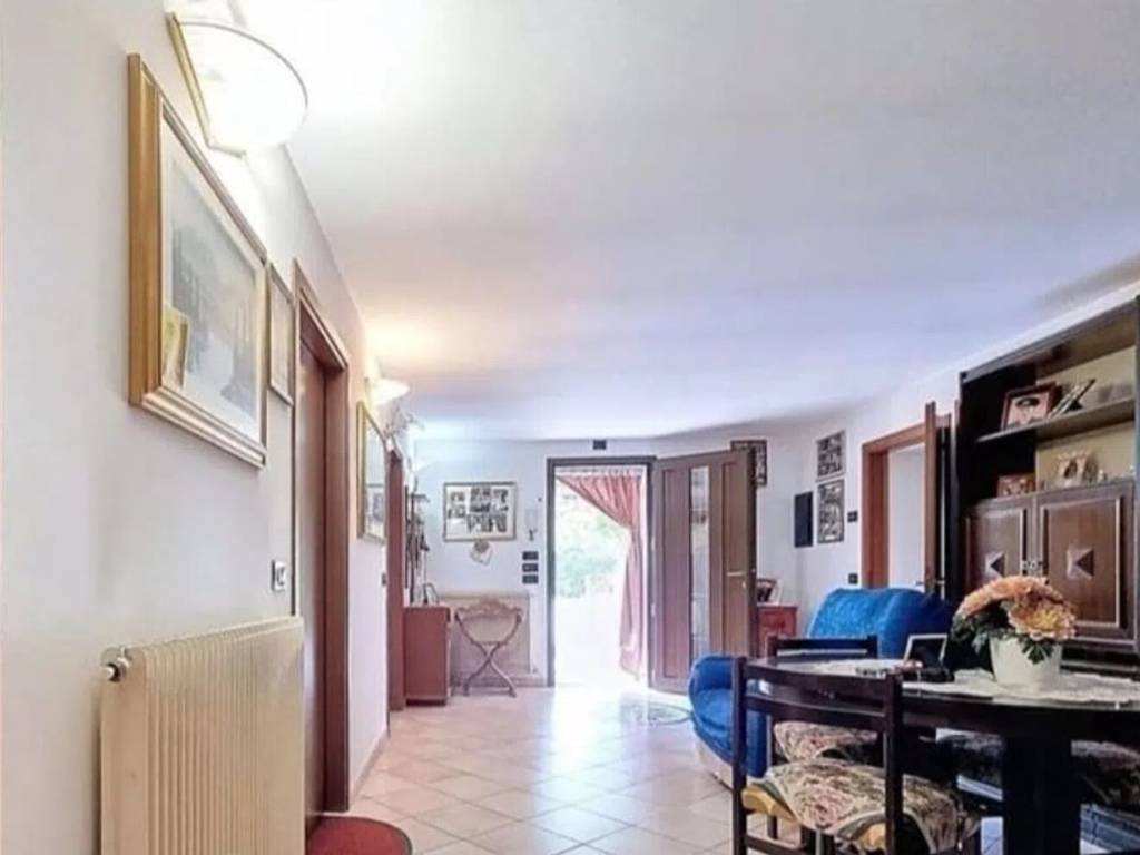 Villa a Maser in Via Mercato Vecchio No Number - Foto 4