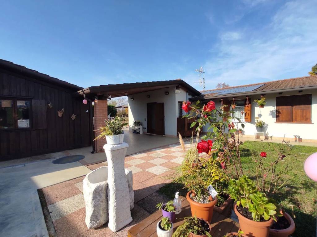 Villa a Morgano in Ongarie No Number - Foto 3