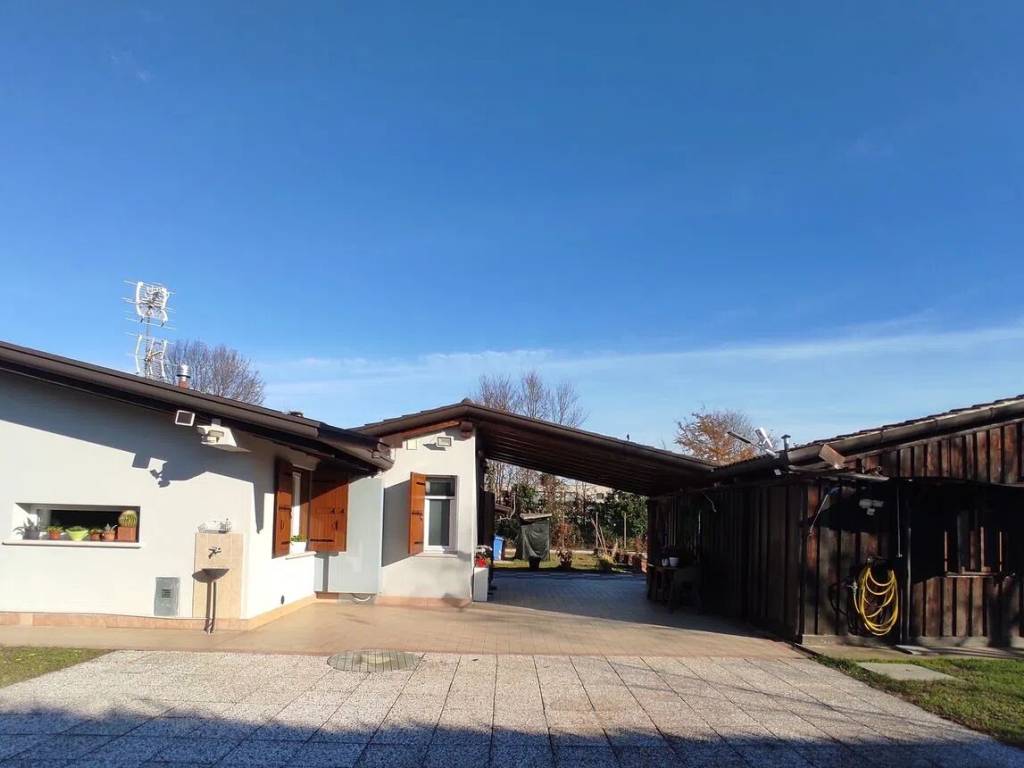 Villa a Morgano in Ongarie No Number - Foto 4