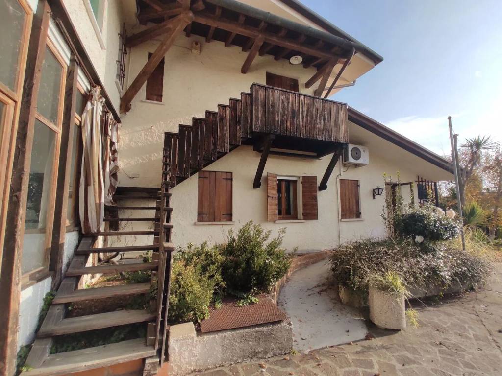 Villa a Maser in Via Sant'Andrea - Foto 2