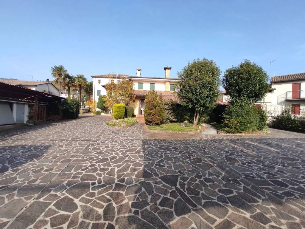 Villa a Maser in Via Sant'Andrea - Foto 4