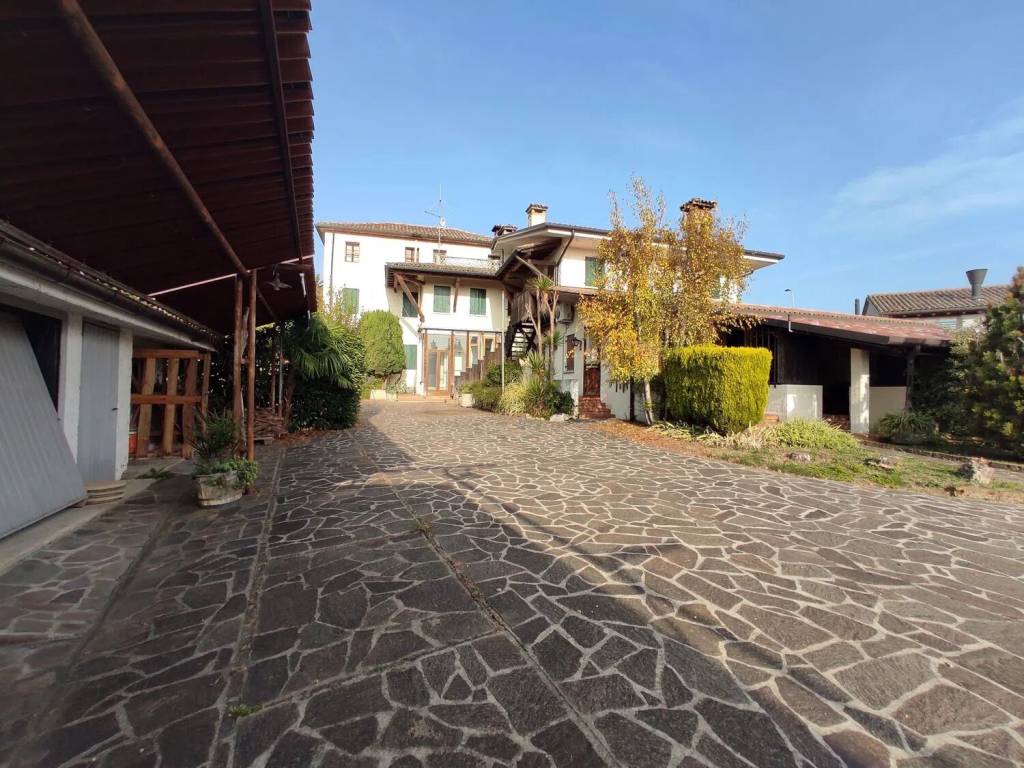 Villa a Maser in Via Sant'Andrea - Foto 5