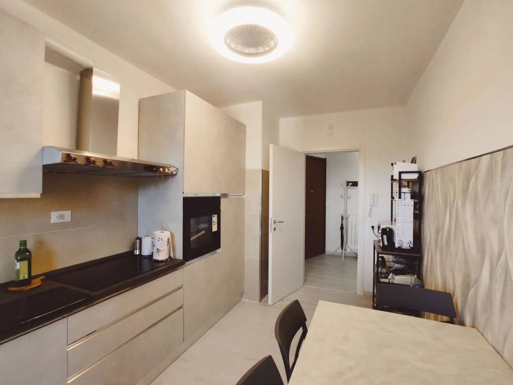 Appartamento a Treviso in Via Capodistria No Number - Foto 2