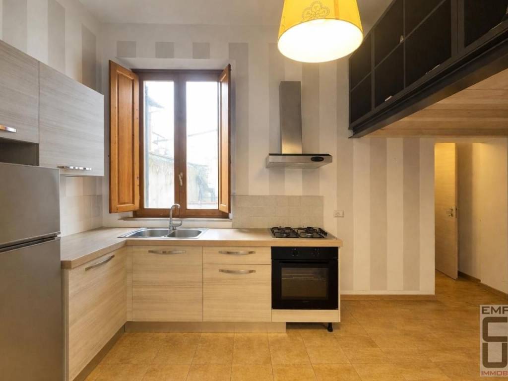 Appartamento a Empoli in Via Giovanni Marchetti, - Foto 5