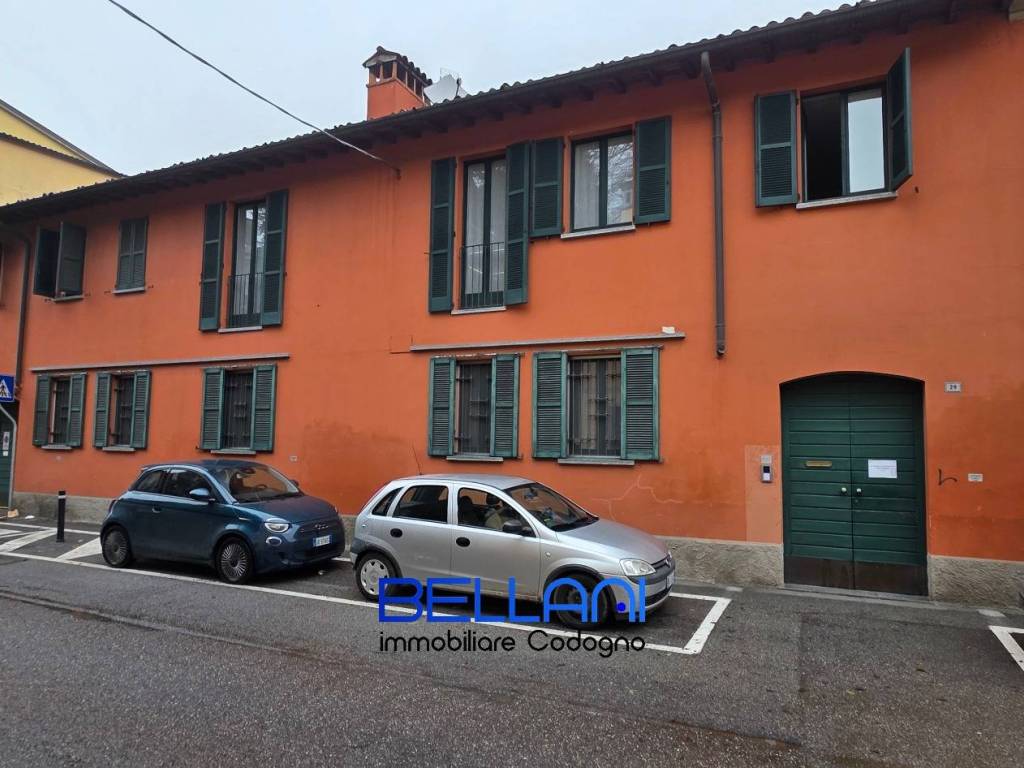 Attico / mansarda a Codogno in Via Armando Diaz, 21 - Foto 2