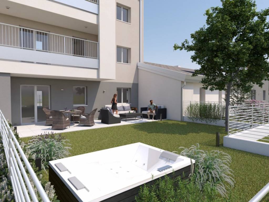 Appartamento a Belfiore in Via Monte Grappa - Foto 2