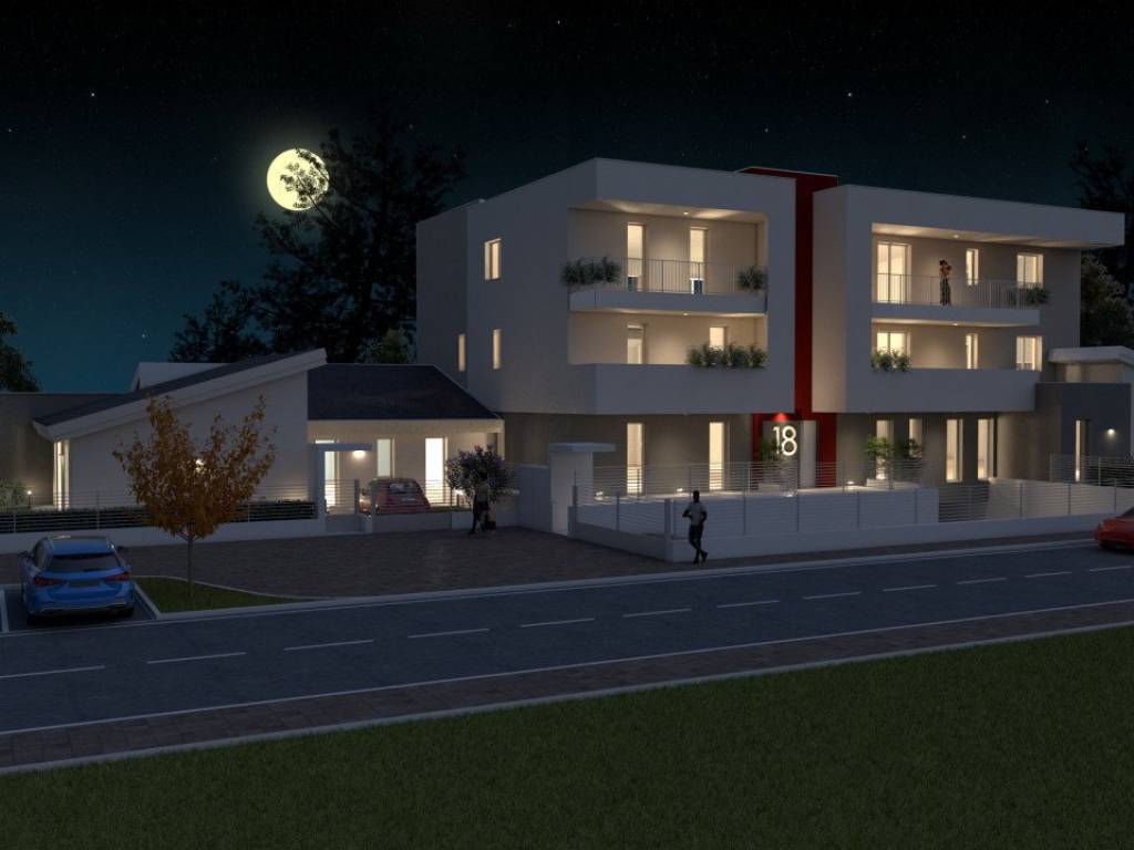 Appartamento a Belfiore in Via Monte Grappa - Foto 5