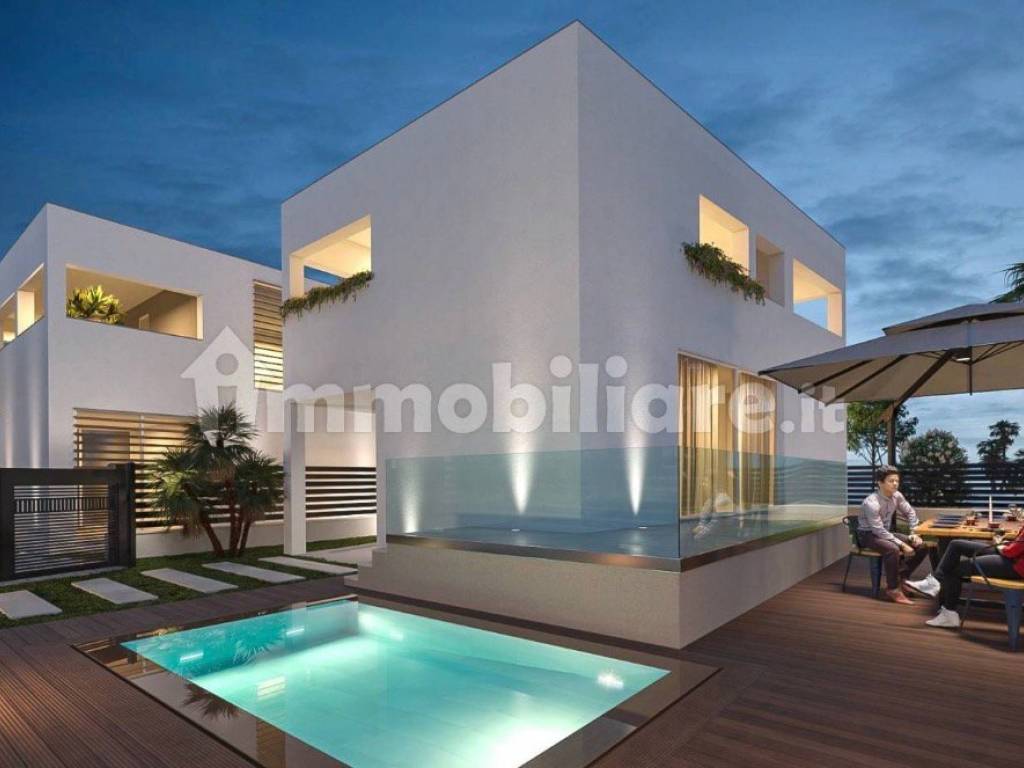 Villa a Borgoricco in Via Serenissima, 19 - Foto 2