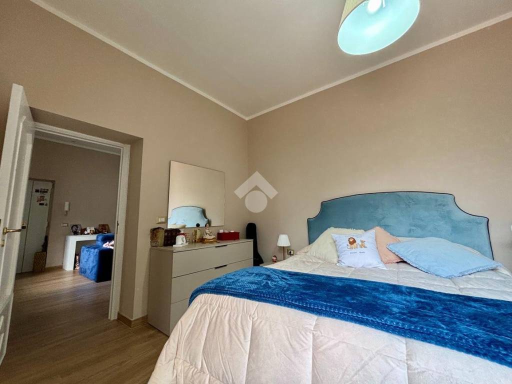 Appartamento a Castellammare di stabia in Strada del Gesù, 37 - Foto 5