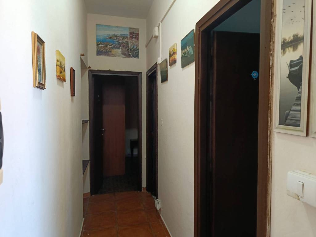Attico / mansarda a Ladispoli in Via Etruria - Foto 4