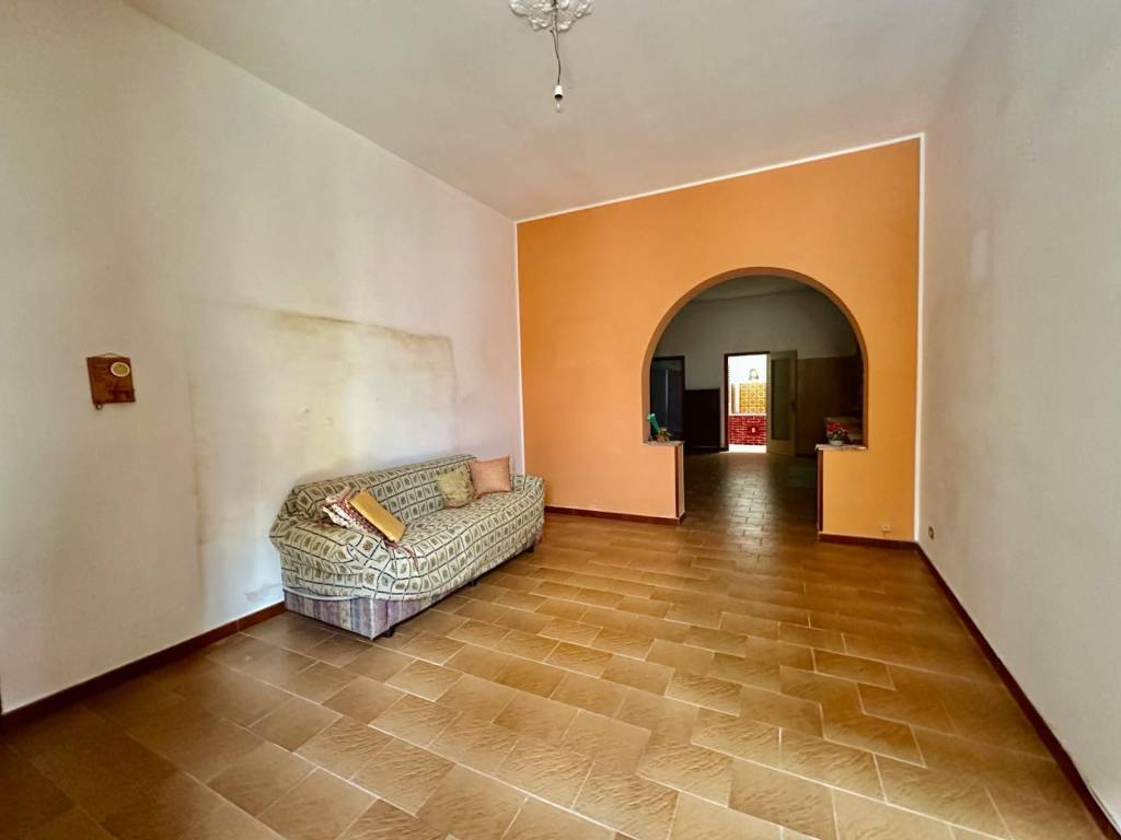 Casa indipendente a Balestrate in Via Pompeo Vannucci - Foto 3