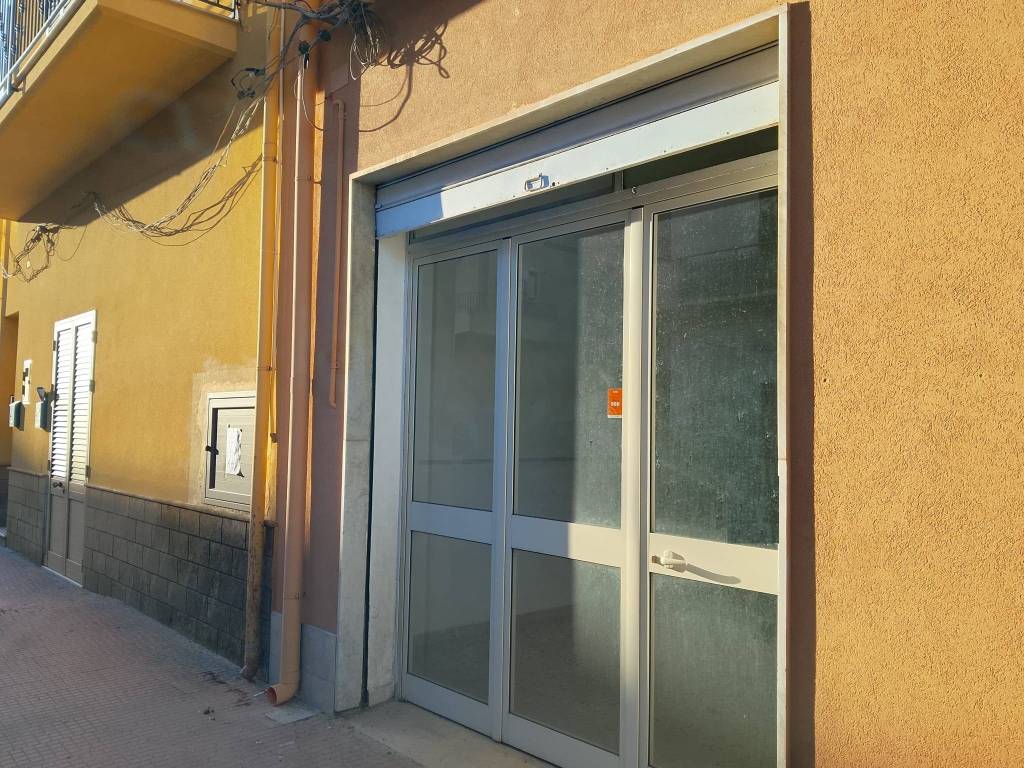 Immobile a Balestrate in Via Madonna del Ponte - Foto 2