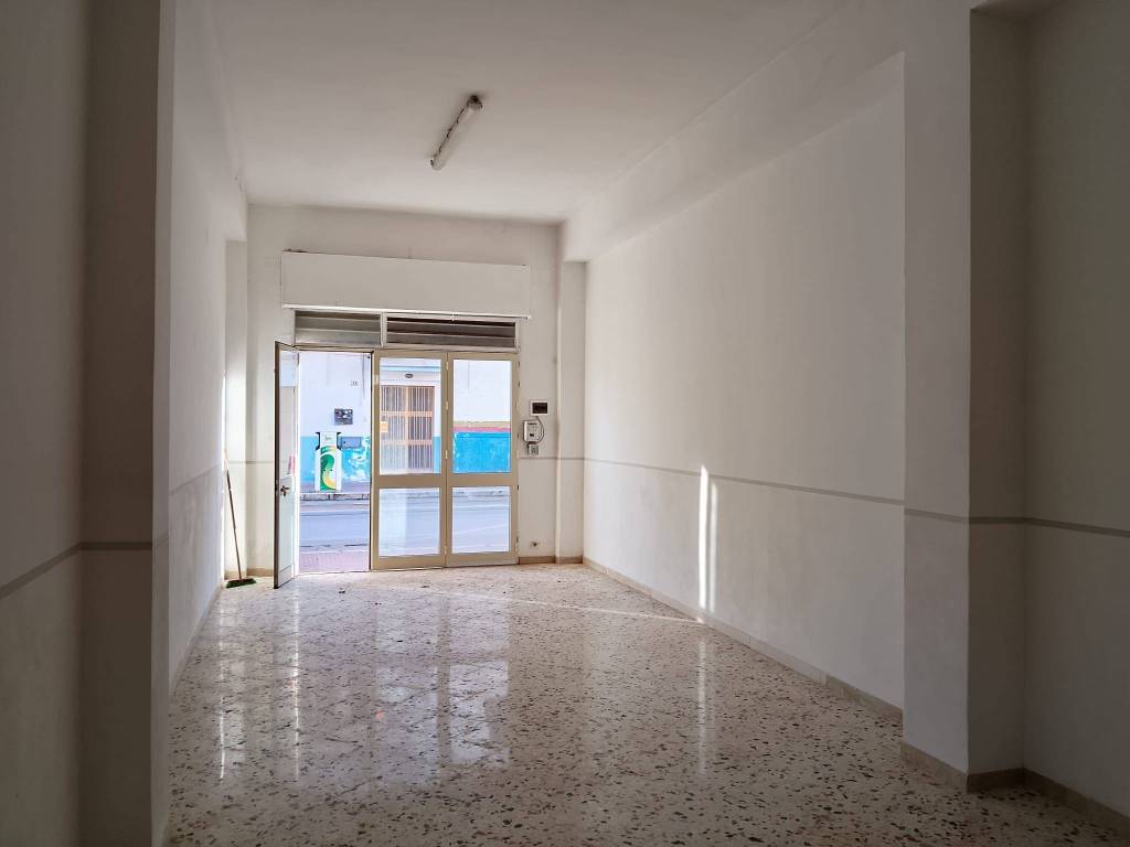 Immobile a Balestrate in Via Madonna del Ponte - Foto 4