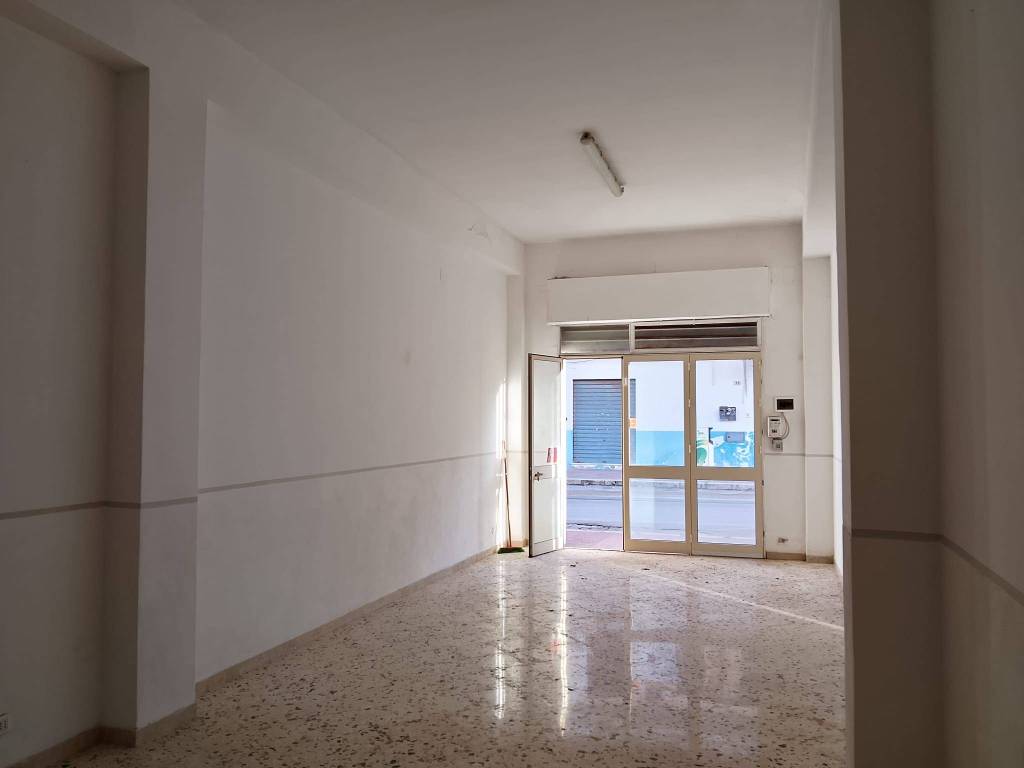 Immobile a Balestrate in Via Madonna del Ponte - Foto 5