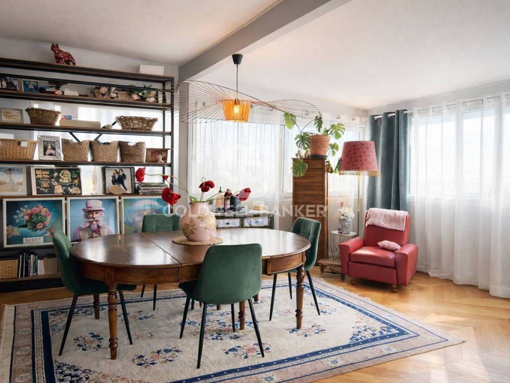 Appartamento a Rimini in Viale Paolo Toscanelli, 31 - Foto 2