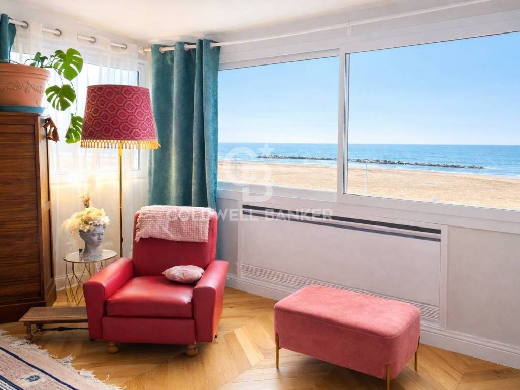 Appartamento a Rimini in Viale Paolo Toscanelli, 31 - Foto 3
