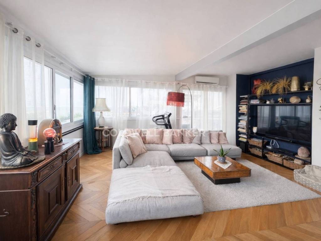 Appartamento a Rimini in Viale Paolo Toscanelli, 31 - Foto 4