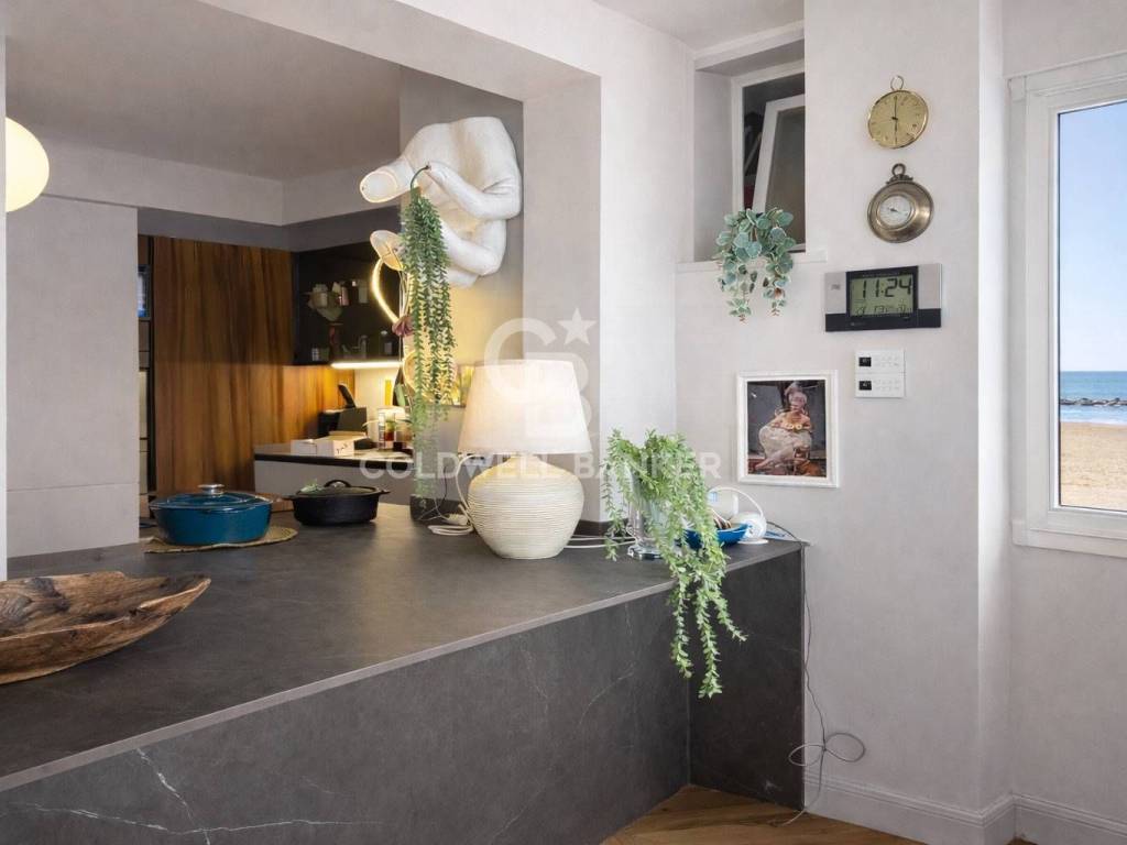 Appartamento a Rimini in Viale Paolo Toscanelli, 31 - Foto 5