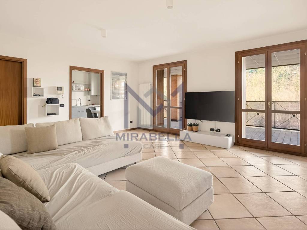 Appartamento a Mariano comense in Via Como - Foto 2