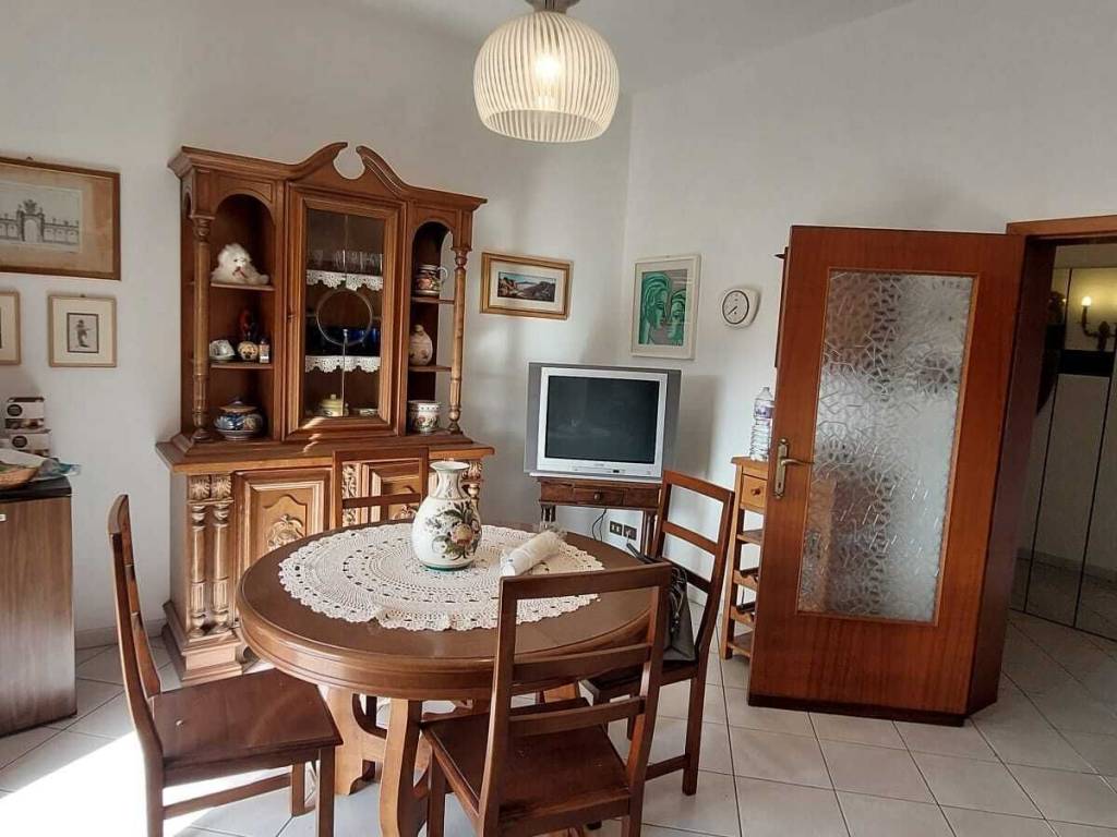 Appartamento a Asciano in VIA BELVEDERE - Foto 2