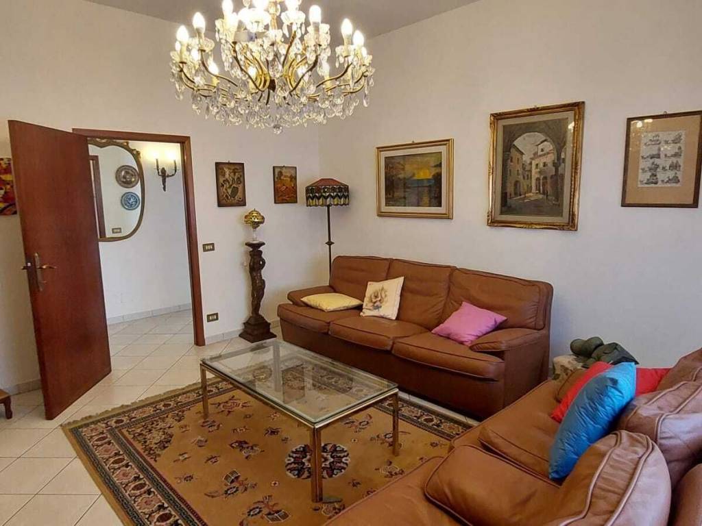 Appartamento a Asciano in VIA BELVEDERE - Foto 3