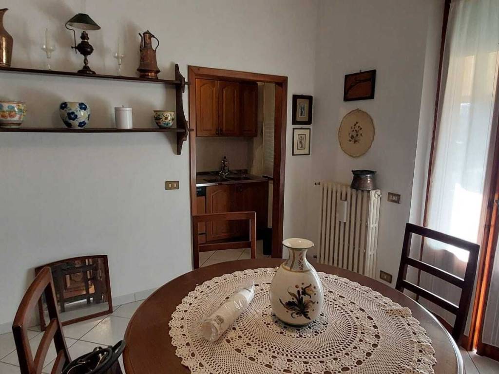 Appartamento a Asciano in VIA BELVEDERE - Foto 5