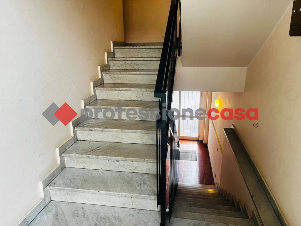 Appartamento a Catania in Via Sebastiano Catania - Foto 4
