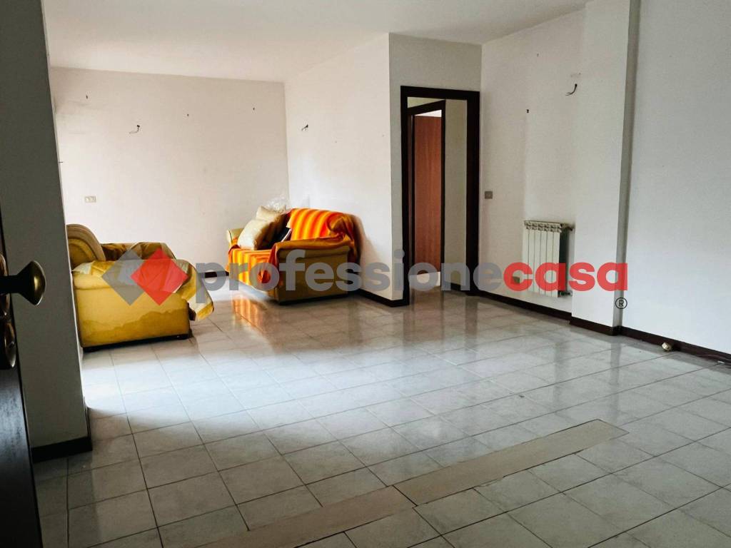 Appartamento a Catania in Via Sebastiano Catania - Foto 5