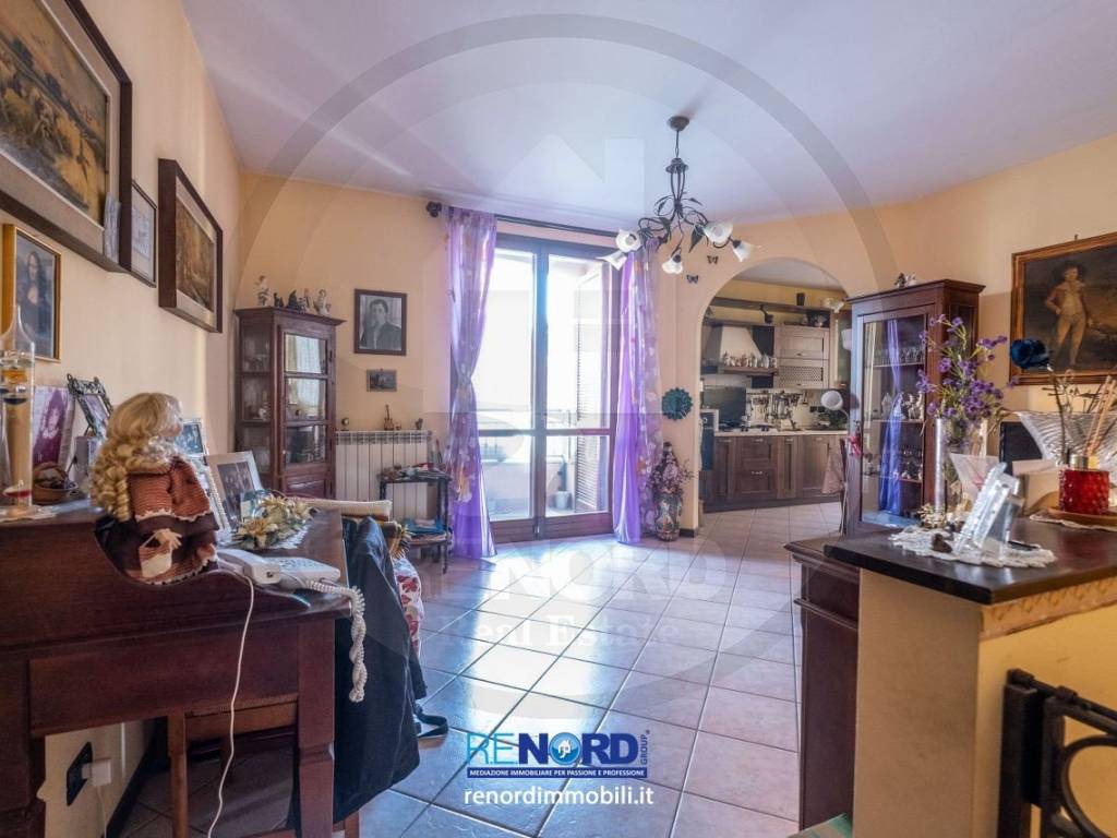 Appartamento a Vidigulfo in via Padova ,49 - Foto 3