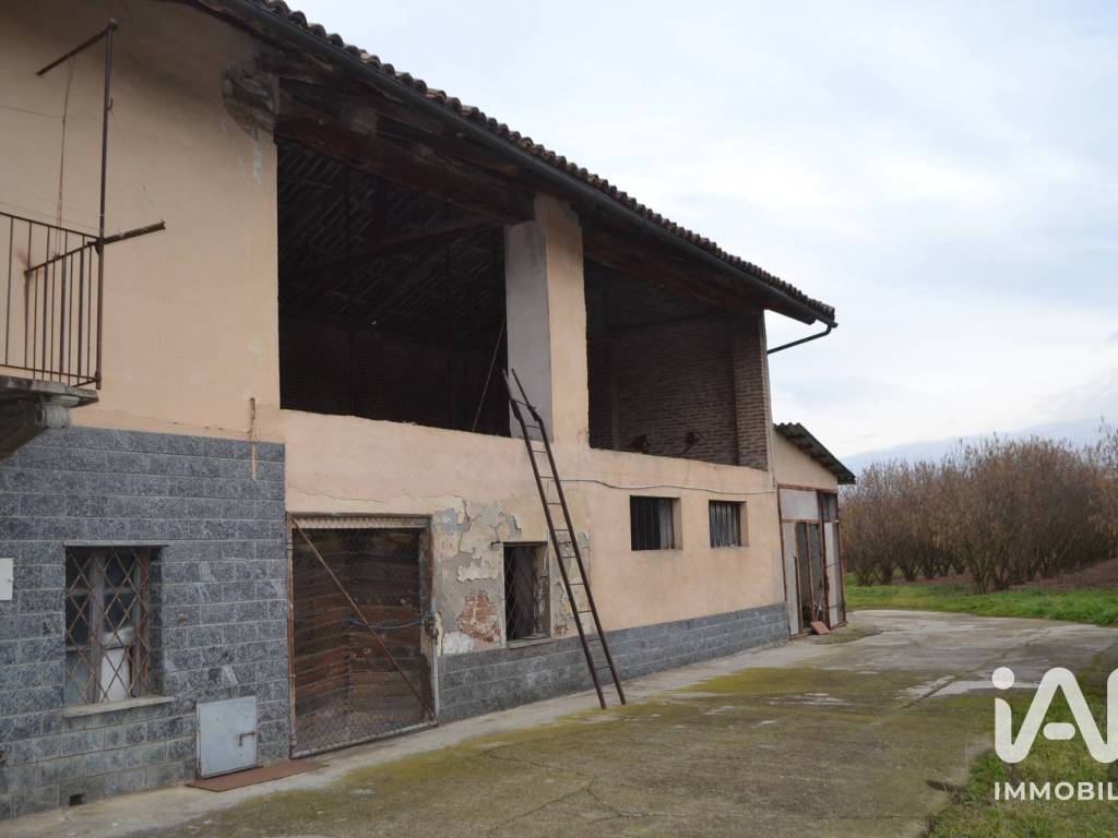Rustico / casale a Guarene in Via MULINO VECCHIO, 5 - Foto 2