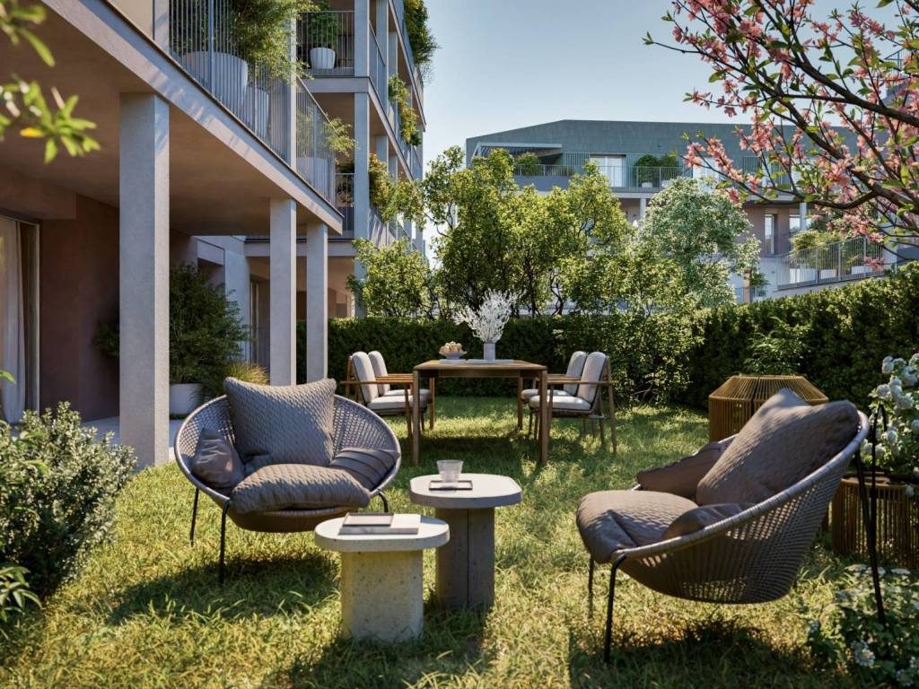 Appartamento a Basiglio in Via delle Risaie - Foto 2