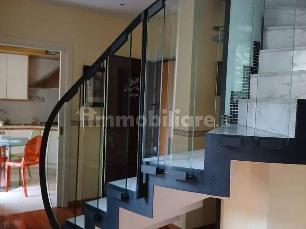 Appartamento a Brescia in Via Aleardo Aleardi - Foto 2