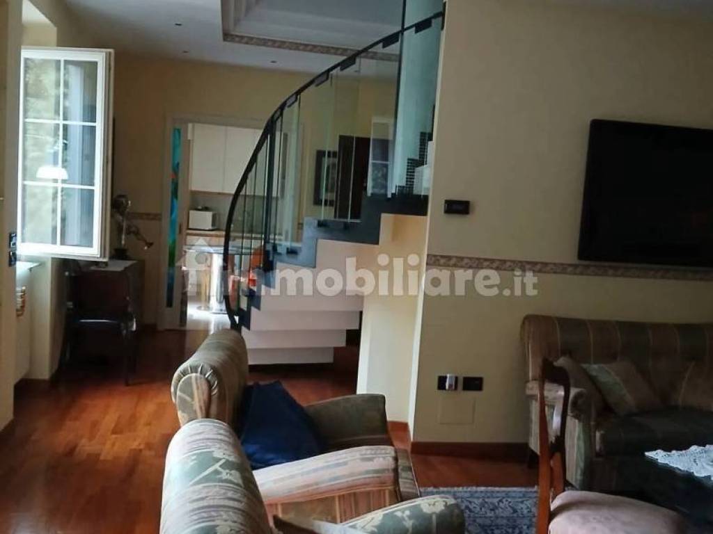 Appartamento a Brescia in Via Aleardo Aleardi - Foto 3