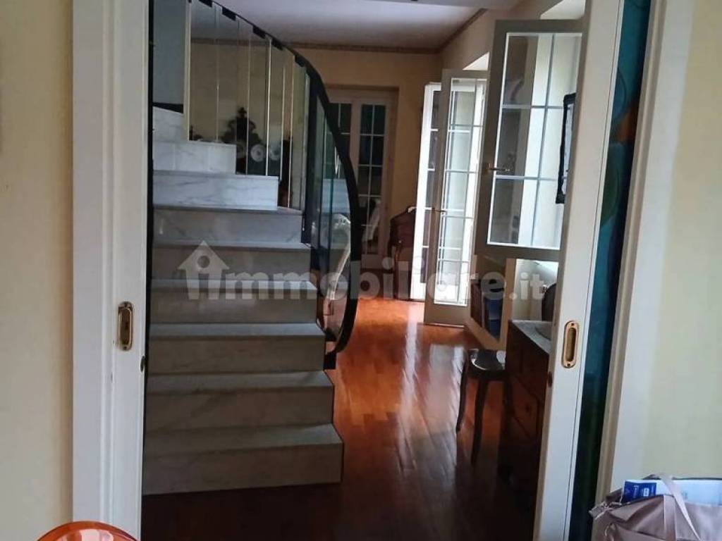 Appartamento a Brescia in Via Aleardo Aleardi - Foto 4