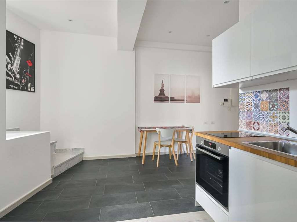 Appartamento a Sarzana in Via Emiliana, 10 - Foto 4