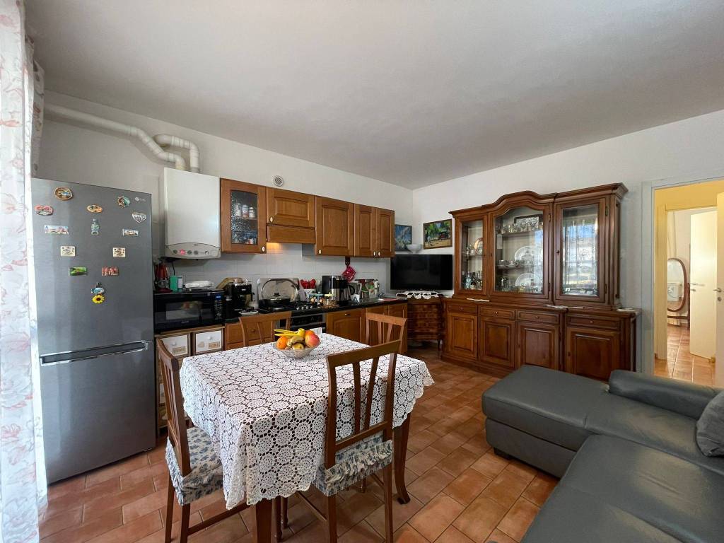 Appartamento a Alfonsine in Via Niger, 24 - Foto 4