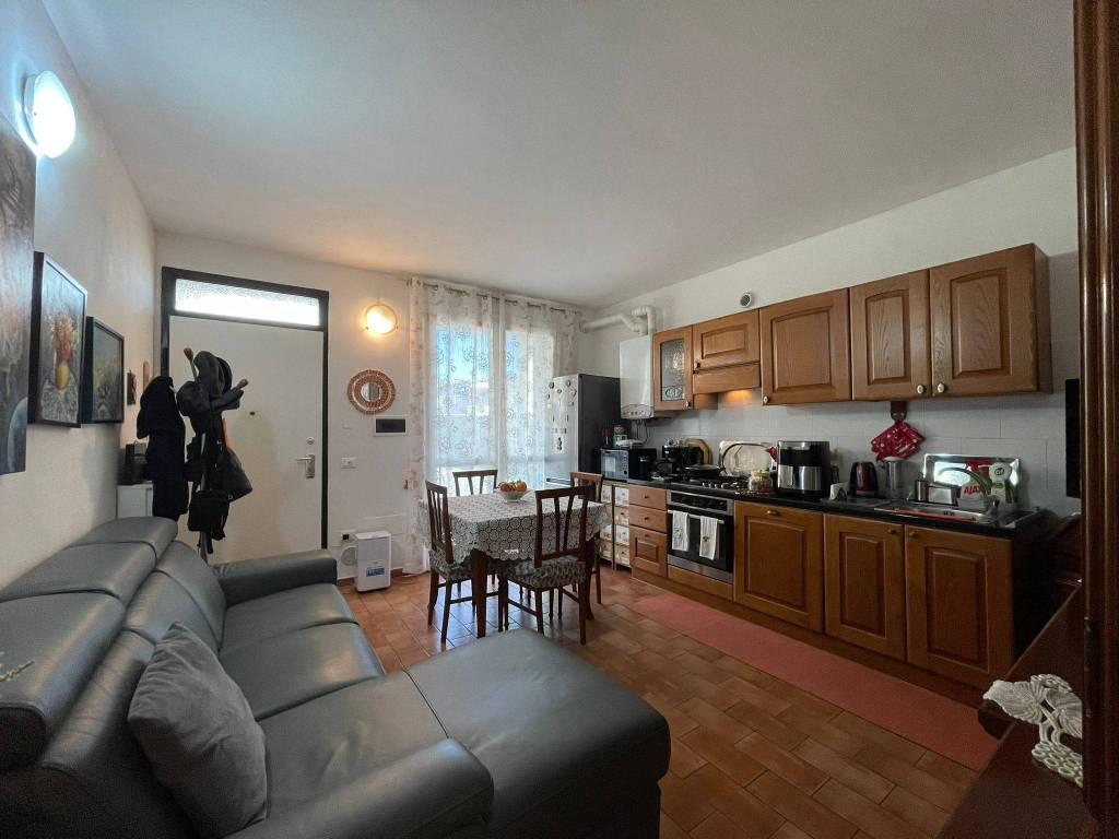 Appartamento a Alfonsine in Via Niger, 24 - Foto 5