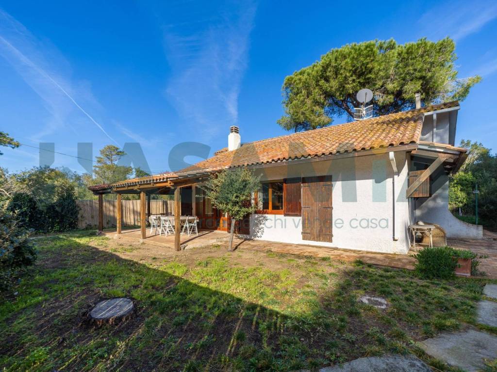 Villa a Orbetello in Via della Giannella - Foto 2
