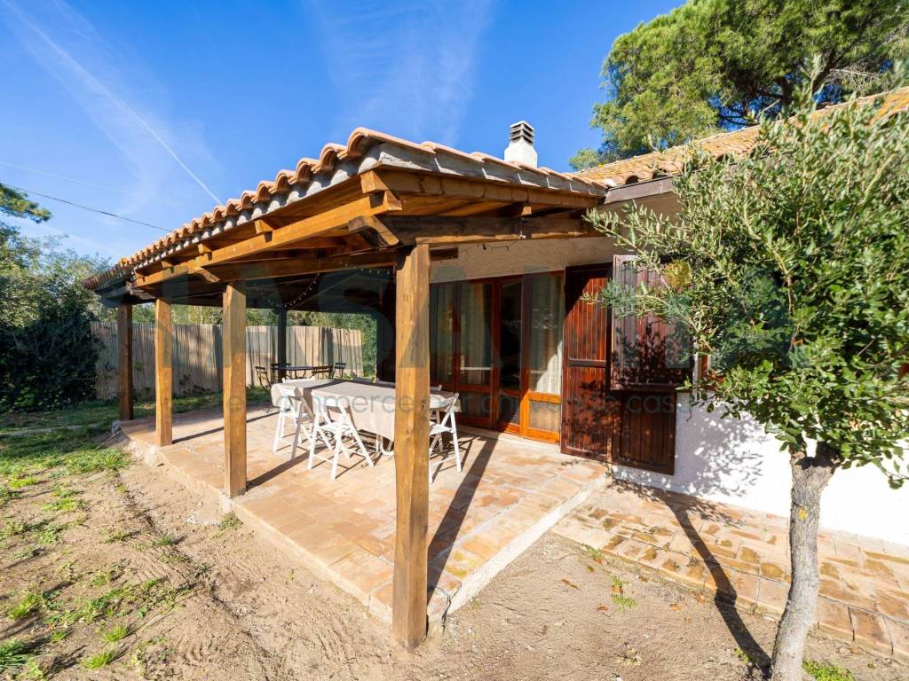 Villa a Orbetello in Via della Giannella - Foto 3