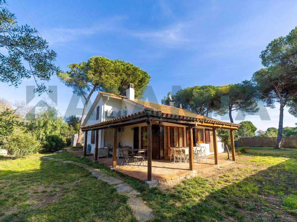 Villa a Orbetello in Via della Giannella - Foto 4