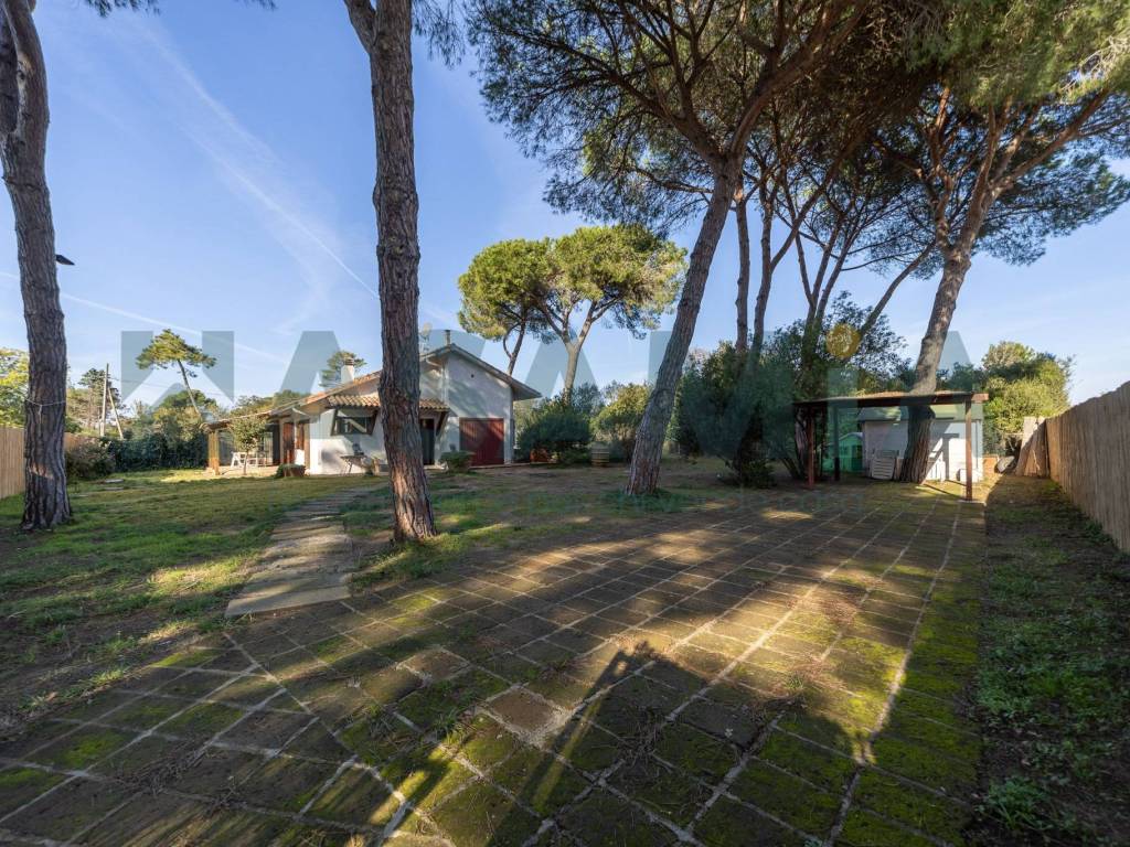 Villa a Orbetello in Via della Giannella - Foto 5
