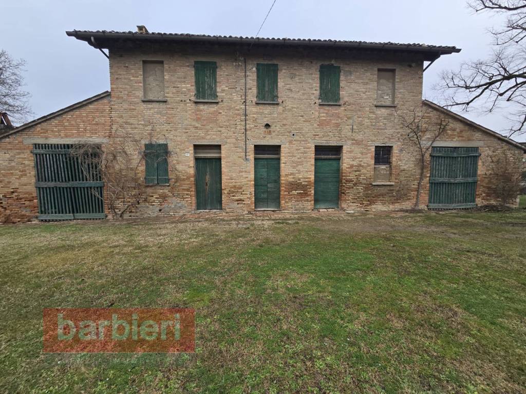 Rustico / casale a Ravenna in Via Bagnolo Salara - Foto 2
