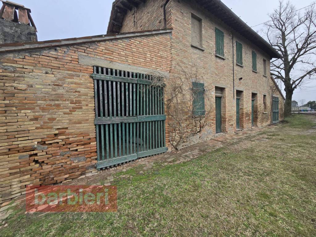 Rustico / casale a Ravenna in Via Bagnolo Salara - Foto 3